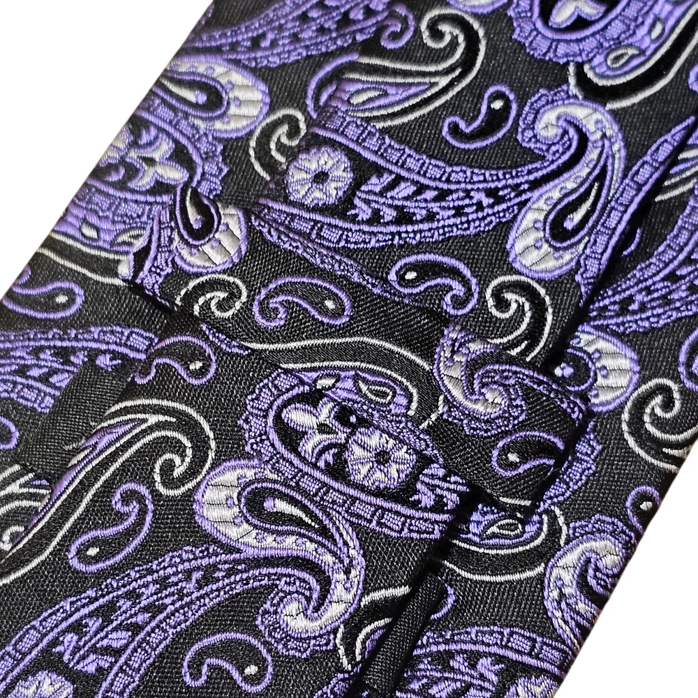 PRIVATE STOCK TIE